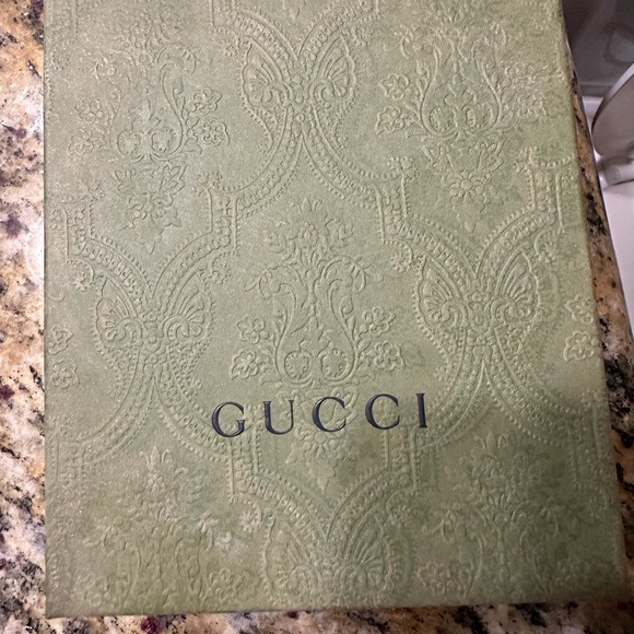 Gucci Dionysus wallet with box - Picture 6 of 7
